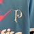 Image of Palmeiras Cancer Jersey 23/24 - Puma Men's - Blue and Pink