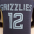 Memphis Grizllies Jersey - Morant - online store