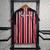 Image of São Paulo Away 23/24 Jersey - Adidas Men - Red