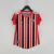 Camisa São Paulo Feminina