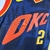 OKC Jersey - Gilgeous-Alexander - City Edition 2024 - online store