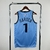 Regata Los Angeles Clippers - Harden - City Edition 2025 - Azul na internet