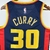 Regata Golden State Warriors - Curry - City Edition 2025 - loja online