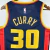 Golden State Warriors Jersey - Curry - City Edition 2025 - online store