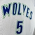 Minnesota Timberwolves Classic Edition 2024 Jersey - Mitchell on internet