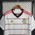 Camisa Flamengo Away 23/24 Adidas Masculina Branca