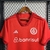 Image of International Home Jersey 23/24 by Adidas, Red