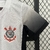 Camisa Corinthians Home 24/25 - Nike Femina - Branca - comprar online