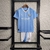 Manchester City Home 23/24 Children's Set