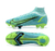 Nike Mercurial Superfly VIII Elite FG Impulse Pack - Blue, green on internet