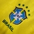 Brasil Home 22 Shirt - Nike Men's - Yellow - buy online