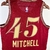 Cleveland Cavaliers Jersey - Mitchell - City Edition 2024 on internet