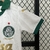 Kit Infantil Palmeiras Away 24/25 - Puma Masculina - Branca - comprar online