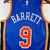 New York Knicks City Edition 2024 Tank Top - Barrett - buy online