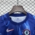 Chelsea home 24/25 Children's Kit - Nike - Blue - Manto Store