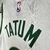 Boston Celtics Jersey - Tatum - City Edition 2024 - Manto Store