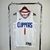 Image of Los Angeles Clippers Jersey - Harden - ASSOCIATION EDITION 2023