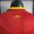 Roma 22/23 Shirt - Red - New Balance on internet