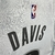 Regata Dallas Mavericks - Antony Davis - City Edition 2025 na internet