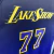 Lakers Jersey - Luka Dončić - City Edition 2025 on internet