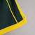 Brazil Goalkeeper Jersey 1998 - Nike Men's - Green - online store