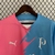 Palmeiras Cancer Jersey 23/24 - Puma Men's - Blue and Pink - buy online