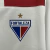 Image of Fortaleza 25/26 Home Shirt - Volt Men - White
