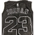 Image of Camisa Bulls All Black Special Jordan MVP