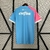 Palmeiras Cancer Jersey 23/24 - Puma Men's - Blue and Pink - buy online