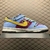 One Piece X Nike Dunk Low Sneakers - Luffy