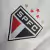 São Paulo Third 22/23 Jersey - Adidas Masculina - Black and White - buy online
