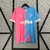 Palmeiras Cancer Jersey 23/24 - Puma Men's - Blue and Pink