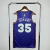 Regata Phoenix Suns - Durant - City Edition 2025 na internet