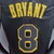 Lakers Black Mamba Jersey - Kobe Bryant