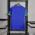 Brasil Away 22 Shirt - Nike Men's - Blue