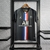 Paris Saint-Germain 2019/20 Retro Shirt - Men's Jordan Fan - Black on internet