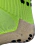 Meias Futebol Antiderrapante Cano Baixo - Verde com detalhes no branco e preto - Manto Store
