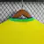 Brasil Home 22 Shirt - Nike Men's - Yellow - Manto Store
