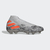 Adidas Nemeziz 19+ FG Grey Camouflage - buy online