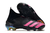 Adidas Predator 20+ FG Unissex Fluor Pink - Manto Store