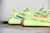 Adidas Yeezy Boost 350 V2 "Semi Franzen Yellow""  - Manto Store