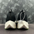 Image of Air Zoom Alphafly NEXT% Black White Turbo Marathon