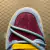 Imagem do Tênis One Piece X Nike Dunk Low - Luffy