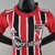 Conjunto Infantil do São Paulo Away 22/23 - comprar online