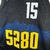 Denver Nuggets Jersey - Jokic - City Edition 2024 - Manto Store