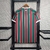 Fluminense with the Home Jersey 23/24 by Umbro on internet