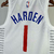 Los Angeles Clippers Jersey - Harden - ASSOCIATION EDITION 2023 - Manto Store