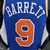 New York Knicks Barrett Jersey