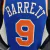 New York Knicks Barrett Jersey