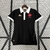 Vasco da Gama Third Jersey 23/24 - Kappa - Black Women